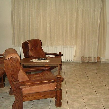 Szigeti B&B Bogács Exteriör bild