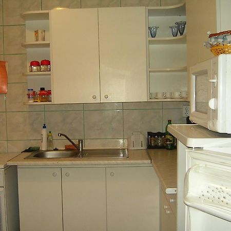 Szigeti B&B Bogács Exteriör bild