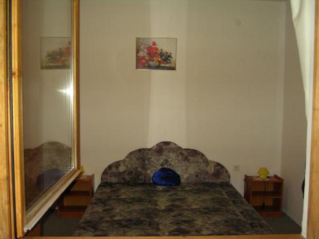 Szigeti B&B Bogács Rum bild