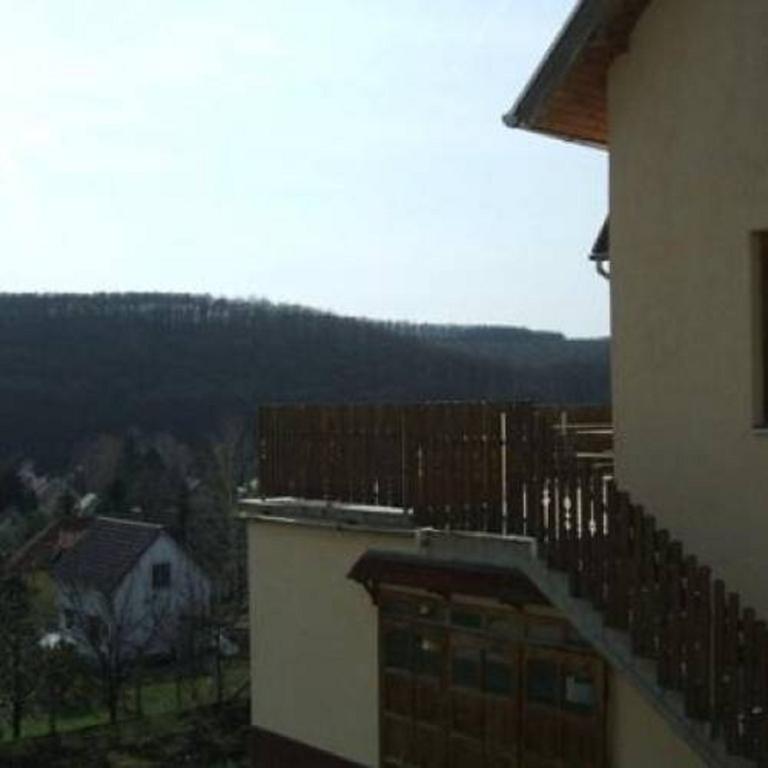 Szigeti B&B Bogács Rum bild